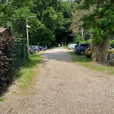 Mooi Verblijf Op Rustig Park Ermelo Exterior photo
