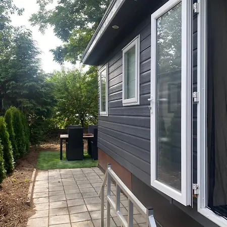 Mooi Verblijf Op Rustig Park Ermelo Exterior photo